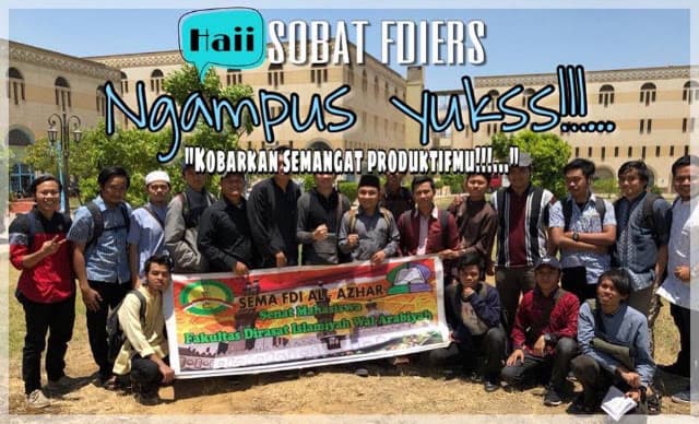 Haii Sobat...... Fdiers