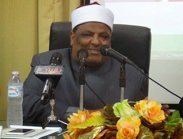 Al-Azhar Harus Ikut Andil Dalam Tajdid Pemikiran keagamaan