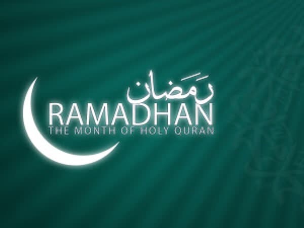 Tarhib Ramadhan