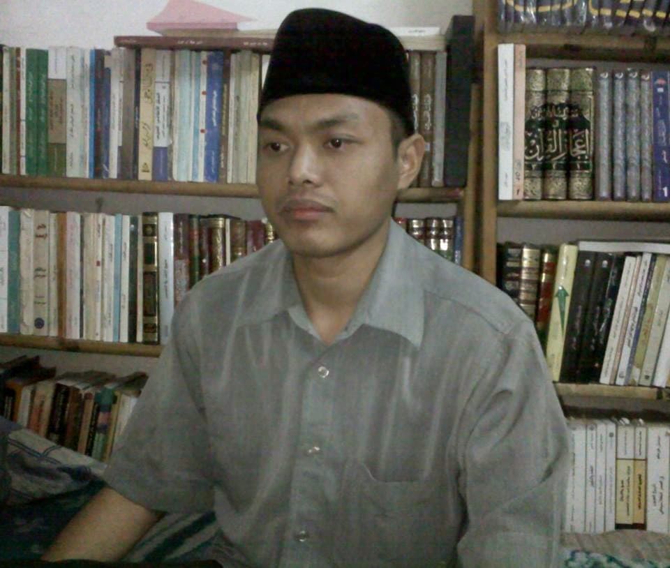 Tasawuf; Mengajarkan Keber-islam-an Inklusif