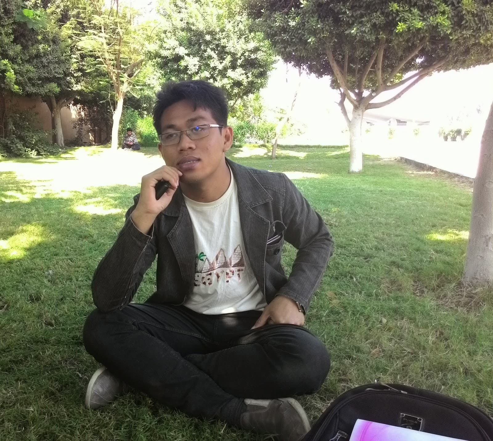Belajar Bareng Ilmu Mantiq (2)