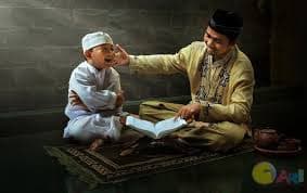 Al-Qur’an Bacaan Sepanjang Zaman