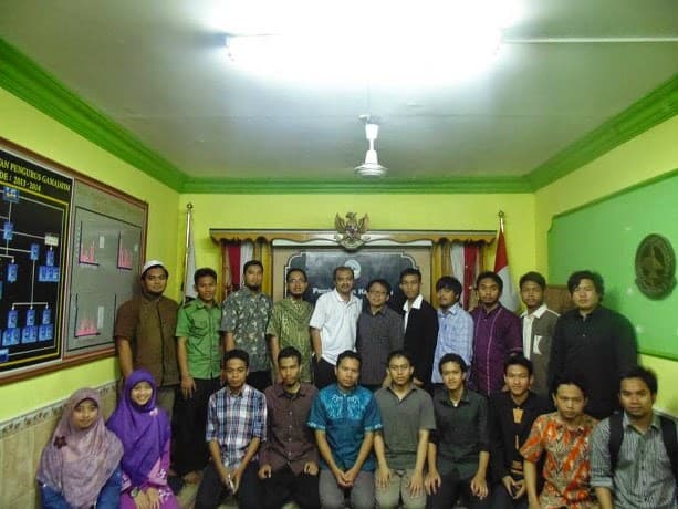 PPMI Diskusikan Perekrutan Anggota DKKM Baru