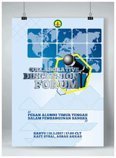 "SEMA-FDI penuhi undangan diskusi PPMI"