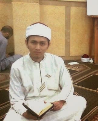 Iid Hidayatullah Ingatkan Bakal Alumnus Dirasah Tantangan Da'wah Masa Depan