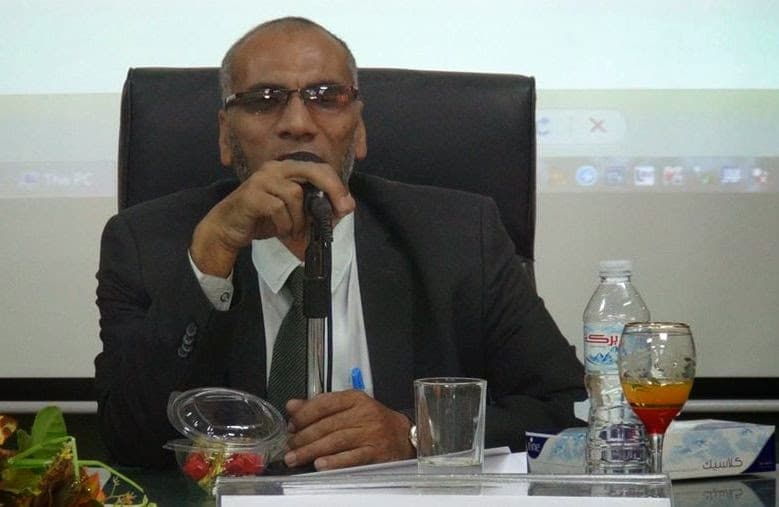 FDI Representasi Dari Al-Azhar