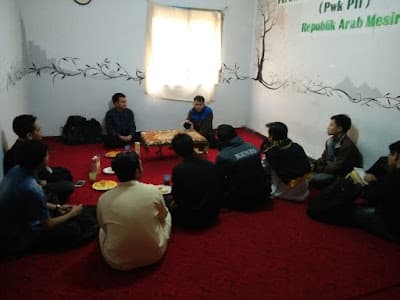 TA'ARUF Mahasiswa Baru 2016