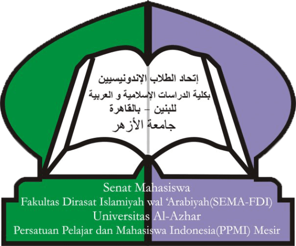 Undangan SPA SEMA-FDI 2014-2015