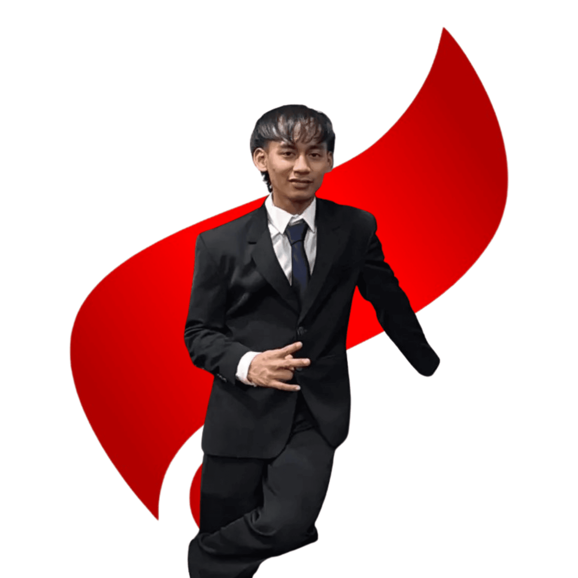 Muhammad Farhan